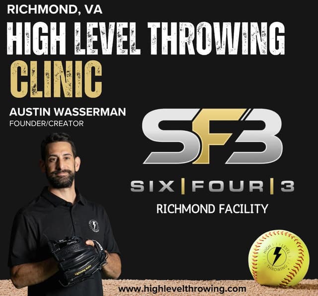 SixFour3 Richmond, VA