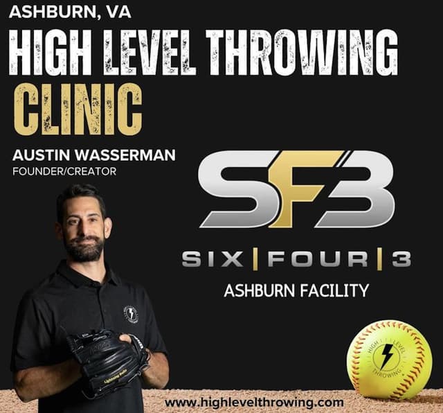 SixFour3 Ashburn, VA