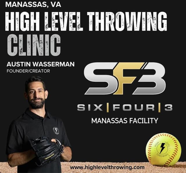 SixFour3 Manassas, VA