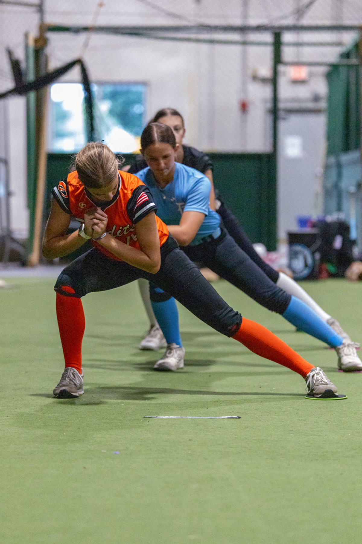 In Season Throwing: Take Care of Your Arm While You Compete