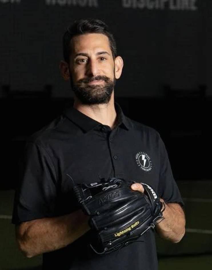 Austin Wasserman