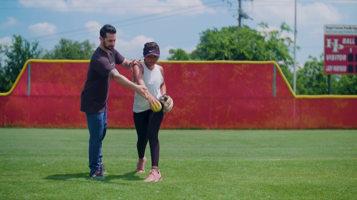 Before You Specialize the Pitcher, Teach the Athlete to Throw